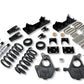 Belltech Lowering Kit With Sp Shocks 669Sp