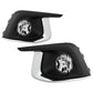 Spyder Chevy Sonic 2017-2019 (Does Not Fit RS Models) OEM Fog Lights w/Universal Switch - Clear 5086389