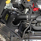 AEM Induction AEM 15-17 Subaru WRX STi 2.5L H4 - Cold Air Intake System - Wrinkle Black 21-735WB