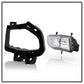 Spyder Nissan Kicks 2018-2020 OEM Style Fog Lights W/OEM Fit Switch - Bulb-H8(Included) - Clear 5087072
