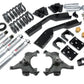 Belltech Lowering Kit With Sp Shocks 789Sp