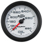 AutoMeter Gauge Oil Temp 2-5/8in. 140-280 Deg. F Mechanical Phantom II 7841