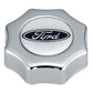 Ford Alm Screw-in Oil Fill Cap w/Ford Oval Logo FRD302-230