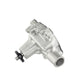 Ford Performance Parts Ford Racing 302/351W Maximum Flow Aluminum Water Pump