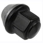 Ford Racing M12 x 1.5 Black Lug Nut - Set of 5 M-1012-BSB