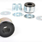 Whiteline Diff Mount In Cradle Bushings Subaru Forester 2009-2010