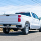 Borla S-Type Cat-Back 19-20 Chevrolet Silverado Side Exit Exhaust 140800