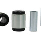 Whiteline Plus 03-06 EVO 8/9 Rear Lower Control Arm Shock Bushing Kit W32958