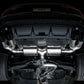 AWE Tuning AWE 22-24 Audi 8Y S3 Touring Edition Exhaust - Diamond Black Tips 3015-43897