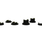 Whiteline Plus 8/06-8/09 Pontiac G8 / 04-06 GTO Rear Crossmember Mount Insert Kit W93166