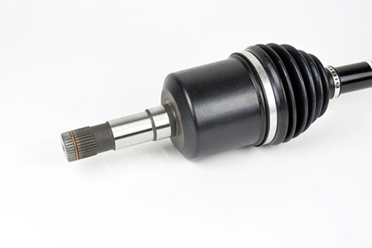 Ford Racing 22-25 Bronco Raptor Upgraded Front Half Shaft Kit (Excl Ranger Raptor) M-3429-WU