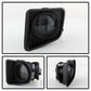 Spyder Toyota Tundra 2014+ OEM Fog Lights W/Switch- Smoked FL-CL-TTU14-SM 5077707