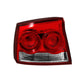 SPYDER Xtune Dodge Charger 2009-2010 Driver Side Tail Lights - OEM Left ALT-JH-DC09-OE-L 9033148