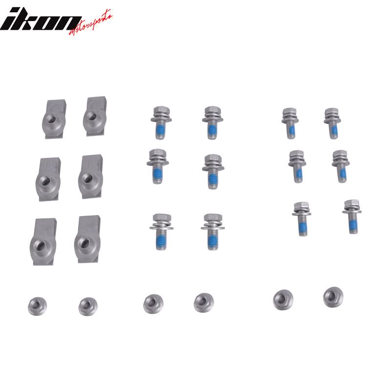 2007-2013 Chevy Silverado Sierra Running Board Bracket Aluminum