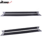2007-2013 Chevy Silverado Running Board Step Bar Bracket Aluminum