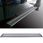 2004-2014 Ford F150 Super Black Grey Running Board Bracket Aluminum