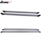 2007-2013 GMC Sierra Silverado Running Board Step Bar Bracket Aluminum