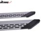2007-2013 GMC Sierra Silverado Running Board Step Bar Bracket Aluminum