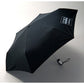 HKS Folding Umbrella Black