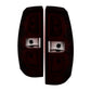 SPYDER Xtune Chevy Avalanche 07-13 OE Style Tail Lights Red Smoked ALT-JH-CAVA07-OE-RSM 9031854