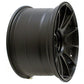 XXR 527 Wheel Flat Black 17x9.75 +25 5x100,5x114.3