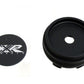 XXR 527 Wheel Flat Black 17x9.75 +25 5x100,5x114.3