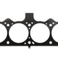 Cometic Gasket Cometic Chrysler R3 Race Block .040in MLS Cylinder Head Gasket - 4.100in Bore - W2 Heads C15563-040