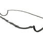 Ford Rubber Oil Pan Gasket 1 Piece FRDM6710-A50