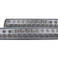 Anzo 1999-2006 Gmc Sierra 1500 LED Parking Lights Chrome