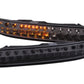 Anzo 1999-2006 Gmc Sierra 1500 LED Parking Lights Smoke