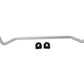 Whiteline 08-13 BMW M3 30mm Front Heavy Duty Swaybar BBF46