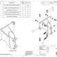 Camburg 07-21 Toyota Tundra 2wd/4wd Bolt-on Rear FOX 2.0 Bump Stop Mount Kit (S/O) CAM-320006