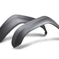 Ford Racing 22-24 Bronco Raptor Carbon Fiver Front Fender Flare Set - Matte M-16268-BMF