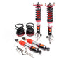 Godspeed Toyota Corolla RWD (AE86) 1985-87 MAXX Coilovers With Front Spindle