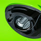 Goldenwrench Blackline Performance BMW M Car Series Fuel Cap Cover
