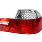 BMW E46 2D Depo LED Tail Lights - 4 Pieces (2004-2006)