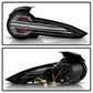 SPYDER 16-20 Mazda Miata MX-5 LED Tail Lights - Black (ALT-YD-MMI16-LED-BK) 5088437