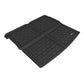 3D MAXpider 21-24 Volkswagen ID.4 Kagu Black Cargo Liner (Adj. Floor Upper Position) M1VW1421309