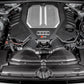 Eventuri Audi C8 RS6 / RS7 TTE1020 TTE800 Turbo Inlet Set