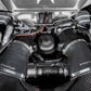 Eventuri Audi C8 RS6 / RS7 TTE1020 TTE800 Turbo Inlet Set