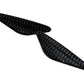 Acexxon F91 / F92 / F93 M8 Rear Reflector Insert Set