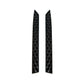 Acexxon G8X M3 / M4 Rear Reflector Insert Set - Honeycomb
