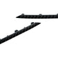 Acexxon G8X M3 / M4 Rear Reflector Insert Set - Horizontal Slat