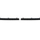 Acexxon G8X M3 / M4 Rear Reflector Insert Set - Horizontal Slat