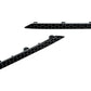 Acexxon G8X M3 / M4 Rear Reflector Insert Set - Honeycomb