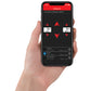 Air Lift Wireless Air Control System V2 w/EZ Mount 74000EZ