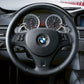 MMX Performance BMW E9X M3 Gear Shift Paddle Set