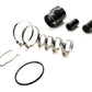MMX Performance BMW E-Chassis N54 Charge Pipe
