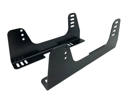 Sparco Side Mount QRT Steel Black