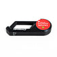 Carbonex F-Chassis Aluminum Hood Latch Handle